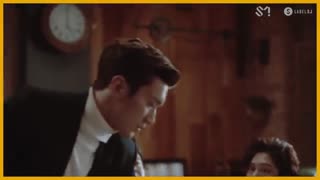 موزیک ویدیو خیییلی قشنگ black suit از سوپر جونیور super junior ❤❤❤پیشنهاد ویژه