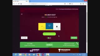 بازی کن بیت کوین ببر