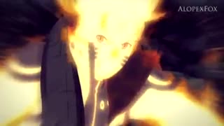 amv naruto