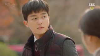 سریال کره ای چیزی برای از دست دادن نیست - Nothing to lose  -قسمت ۹ - با زیرنویس فارسی