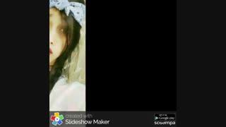 تنها دلیل زنده بودنم...?????