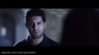 تیزر فیلم خانه دختر
