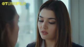 سکانسی از قسمت 11 سریال مروارید سیاه