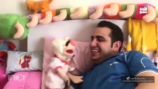 لقمه