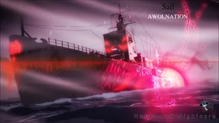 Nightcore-sail