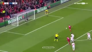 گل های هفته ششم لیگ قهرمانان اروپا 2017/18