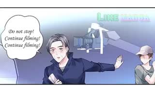 MANGA-GUOMIN LAOGONG DAI HUIJIA CHAPTER 35