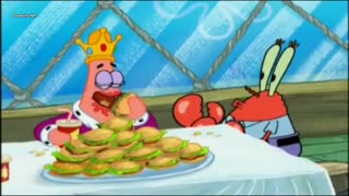 سینمایی انیمیشن باب اسفنجی : دزد صورتی HD با دوبله فارسی