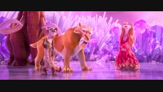 دانلود فیلم Ice Age: Collision Course 2016-فیلم عصر یخبندان 5: دوره برخورد