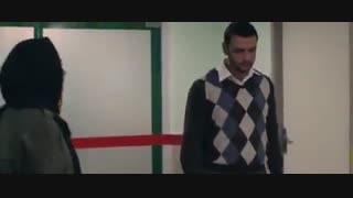 تیزر «آپاندیس» رونمایی شد