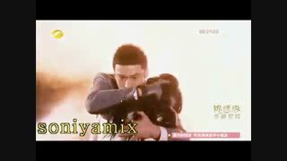 میکس سریال چینی عشق بی رحم