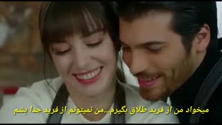 دانلود قسمت 23 ماه کامل -Dolunay با زیرنویس فارسی چسبیده