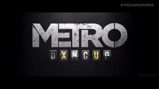 TGA 2017 | تریلر جدید بازی Metro: Exodus