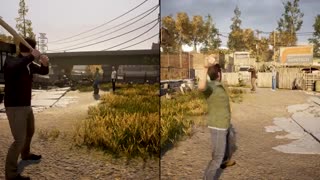 TGA 2017 | تریلر جدید بازی A Way Out