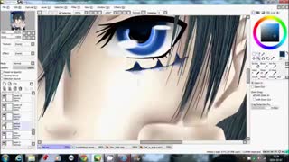 ciel phantomhive from Black butler