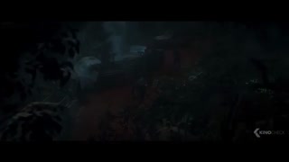 تریلر فیلم Black Panther 2018 پلنگ سیاه