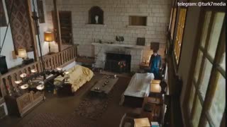 سریال جسور و زیبا _ پاتریکس قسمت 23 Patrix _ Cesur ve Guzel (ترکی)