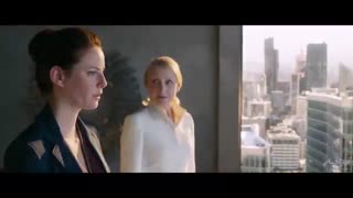 تریلر نهایی فیلم Maze Runner: The Death Cure