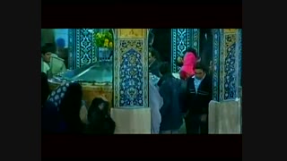 مسافر غریب