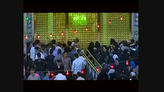 خادم آقا