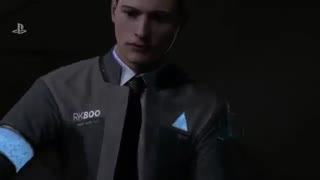 PSX 2017 | تریلر جدید بازی Detroit: Become Human