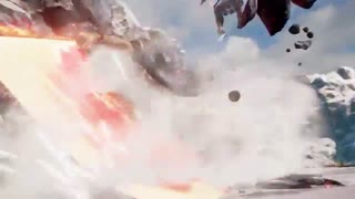 PSX 2017 | تریلر گیم‌پلی جدید بازی SoulCalibur VI