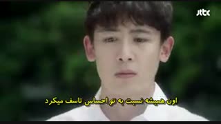 مینی سریال مدرسه جادویی قسمت 9 پارت دوم با زیرنویس چسبیده و حجم کم