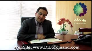 قبل از عمل بینی چکار باید کرد؟ دکتر برومند توضیح می دهد