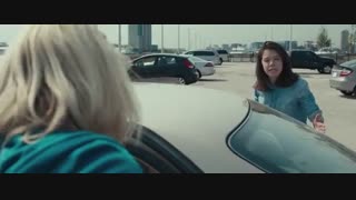 فیلم Stronger 2017- با بازی جیک جیلنهال- با زیرنویس چسبیده