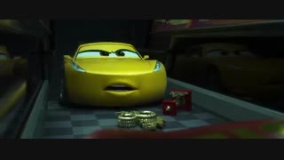انیمیشن ماشین ها ۳ Cars 3 2017