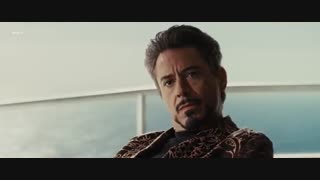 فیلم Iron Man 2 2010 مرد آهنی 2