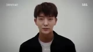 بخشی از برنامه ی "من میخوام بدونم"