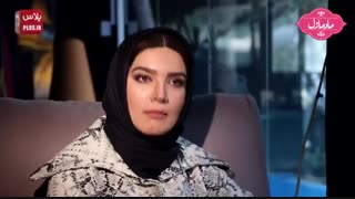 قدبلندترین بازیگر زن ایران از نگرانی هایش درباره نداشتن پارتنر هم قد می گوید