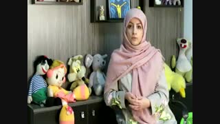 زهره واثقی(پیش فعالی در کودکان)