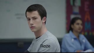 میکس سریال13Reason Why