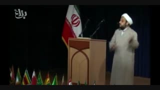 پناه بردن زن ها به غیر از شوهرشان