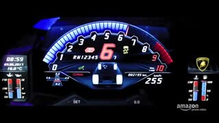 مسابقه سرعت هوندا NSX، لامبورگینی اونتادور S و ریماک در گرندتور