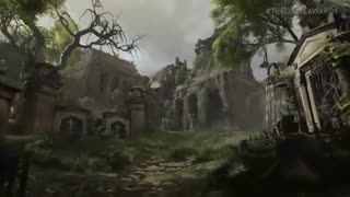 تریلر بازی Witchfire