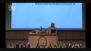 بچه ای که باهوشه ولی استرس داره