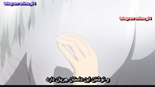 اسپشال انیمه عاشقانه ارل و پری - ( Hakushaku to Yousei Specials ( Earl and fairy قسمت 4 - چهارم ( با زیرنویس فارسی ) 