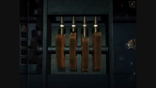 بازی معمایی جذاب برای گوشی  The Room Three