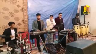 حامد و علی شاعری پابلندی بستکی