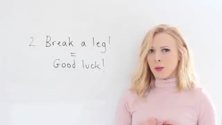 آموزش زبان انگلیسی با استاد Lucy - درس 14