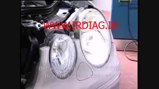 آموزش دیاگ بنز8 -ایرانیان دیاگ WWW.IRDIAG.IR