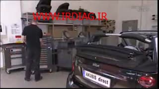 آموزش دیاگ بنز3 -ایرانیان دیاگ WWW.IRDIAG.IR