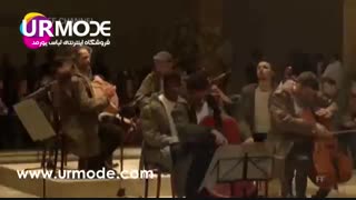 فروشگاه اینترنتی لباس ترک | خرید اینترنتی لباس ترک