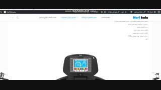 راهنمایی خرید تردمیل خانگی با برند Tuner fitness V6