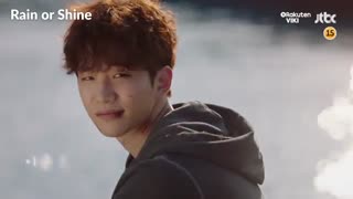 سریال کره ای Just Between Lovers