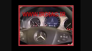 آموزش دیاگ بنز22 -ایرانیان دیاگ WWW.IRDIAG.IR