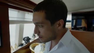 تیزر سریال مروارید سیاه - Morvarid Siyah با دوبله و فارسی